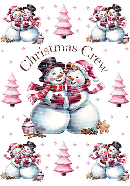 A5 Notebook Wraps-W-2206